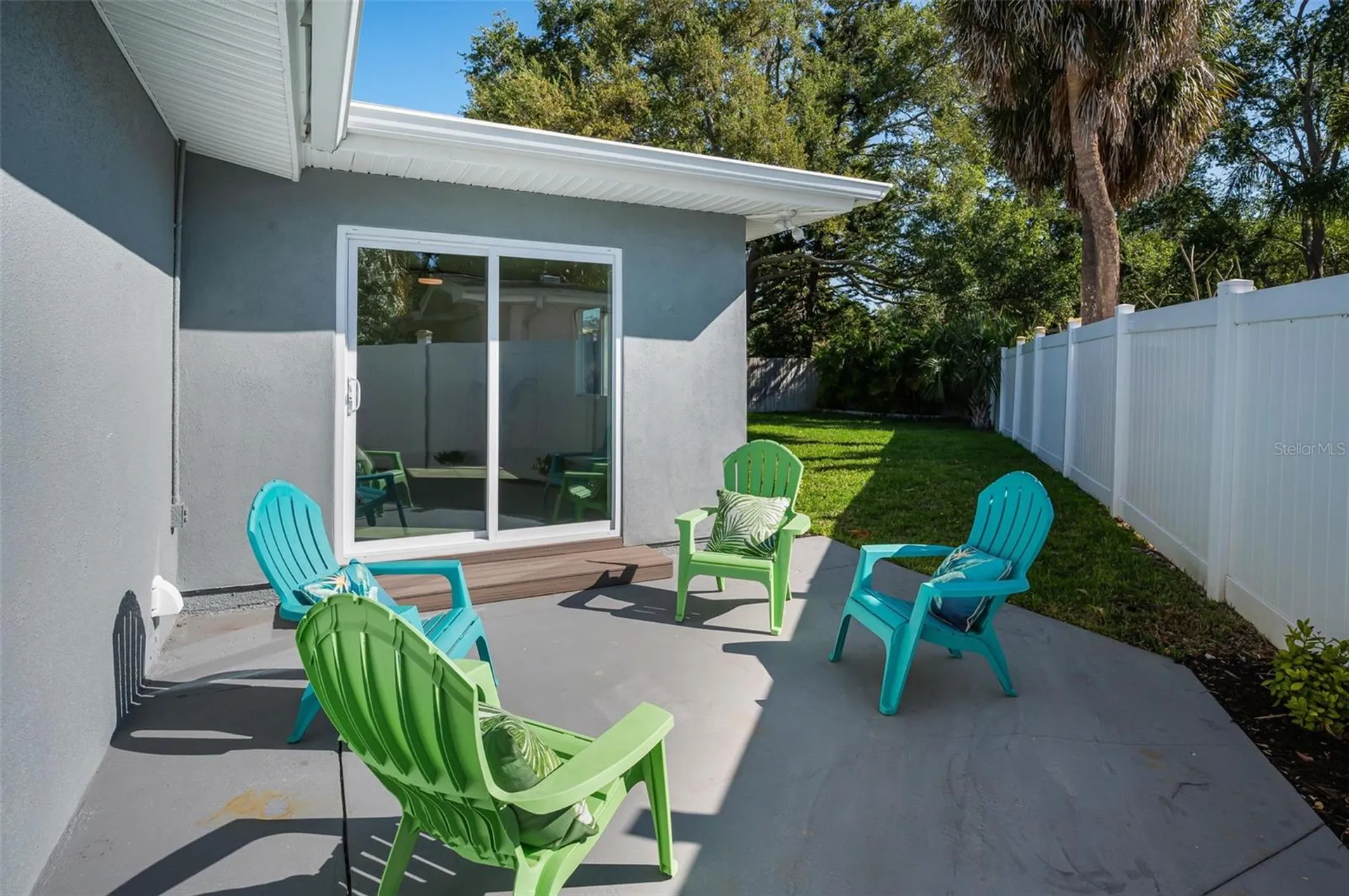 94 Nicholas Drive Dunedin FL 34698