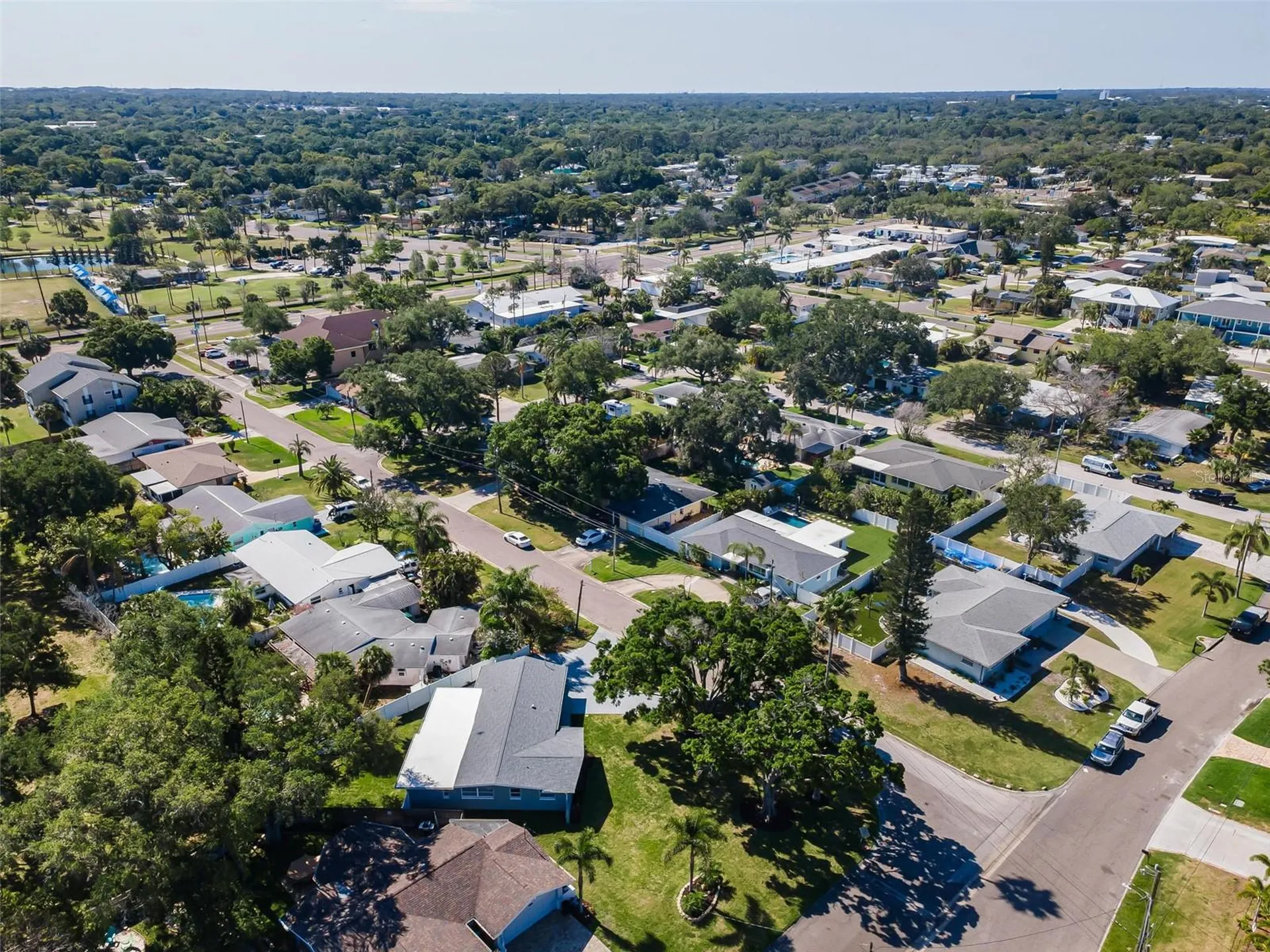 94 Nicholas Drive Dunedin FL 34698