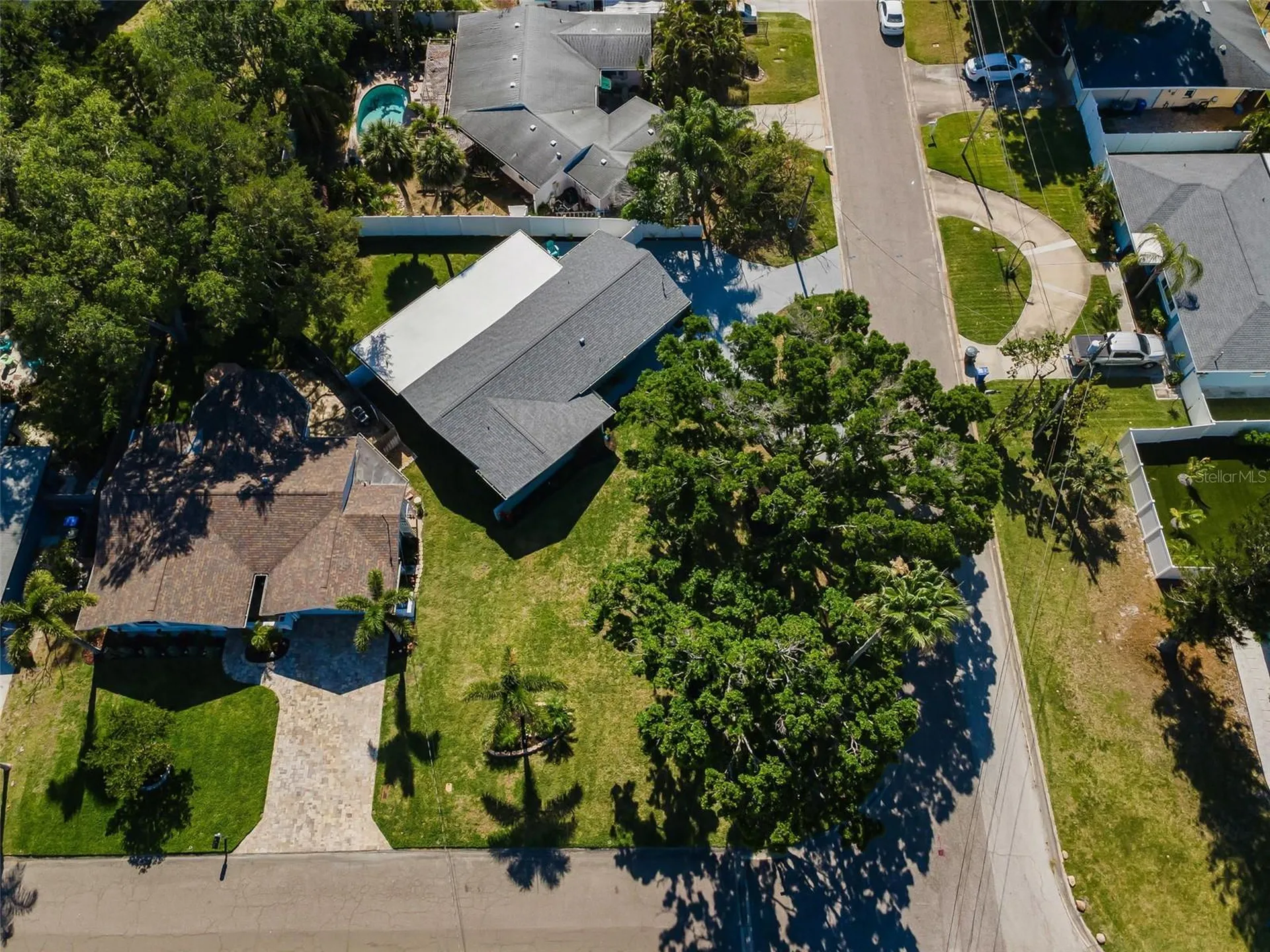 94 Nicholas Drive Dunedin FL 34698