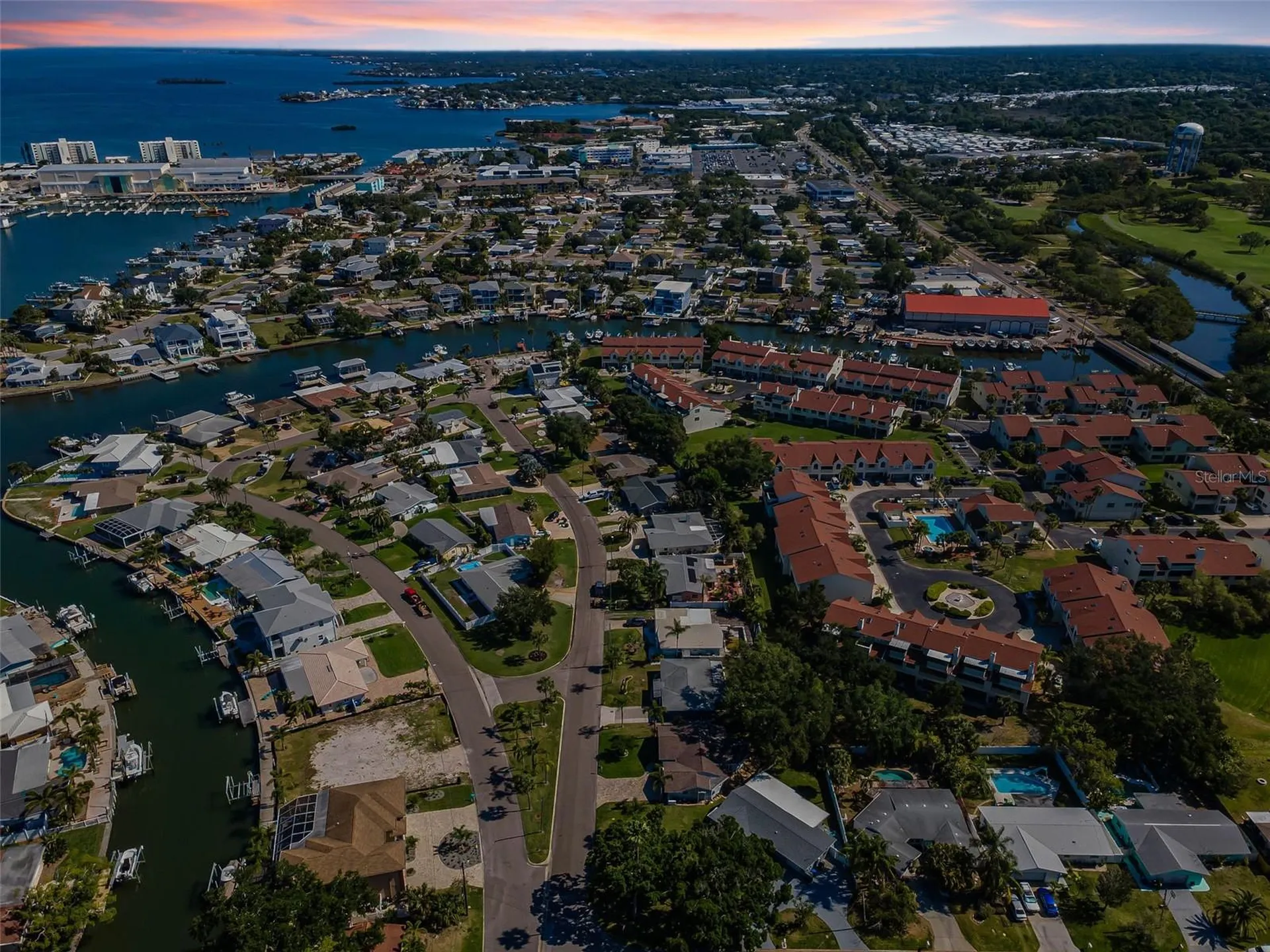 94 Nicholas Drive Dunedin FL 34698