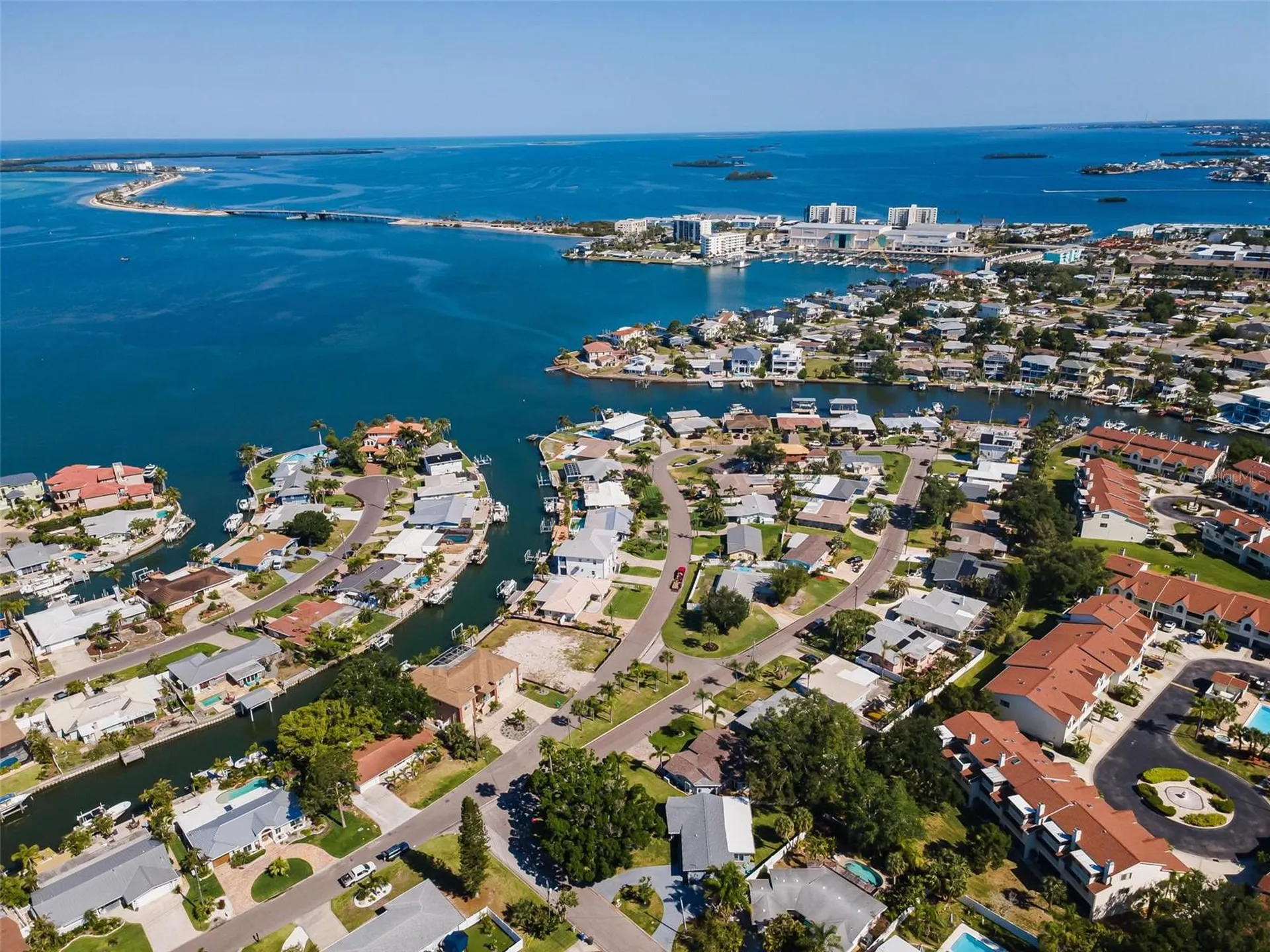 94 Nicholas Drive Dunedin FL 34698