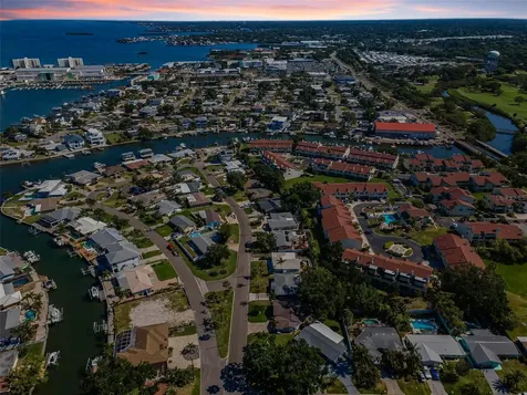 94 Nicholas Drive Dunedin FL 34698