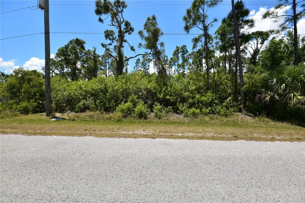 8337 Hebron Road Port Charlotte FL 33981