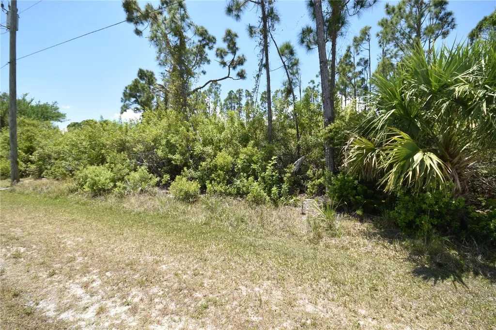 8337 Hebron Road Port Charlotte FL 33981