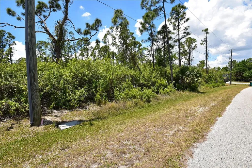 8337 Hebron Road Port Charlotte FL 33981
