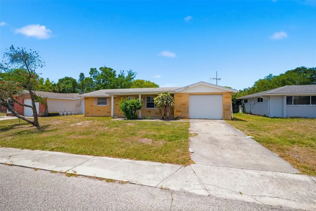 8739 Lido Lane Port Richey FL 34668
