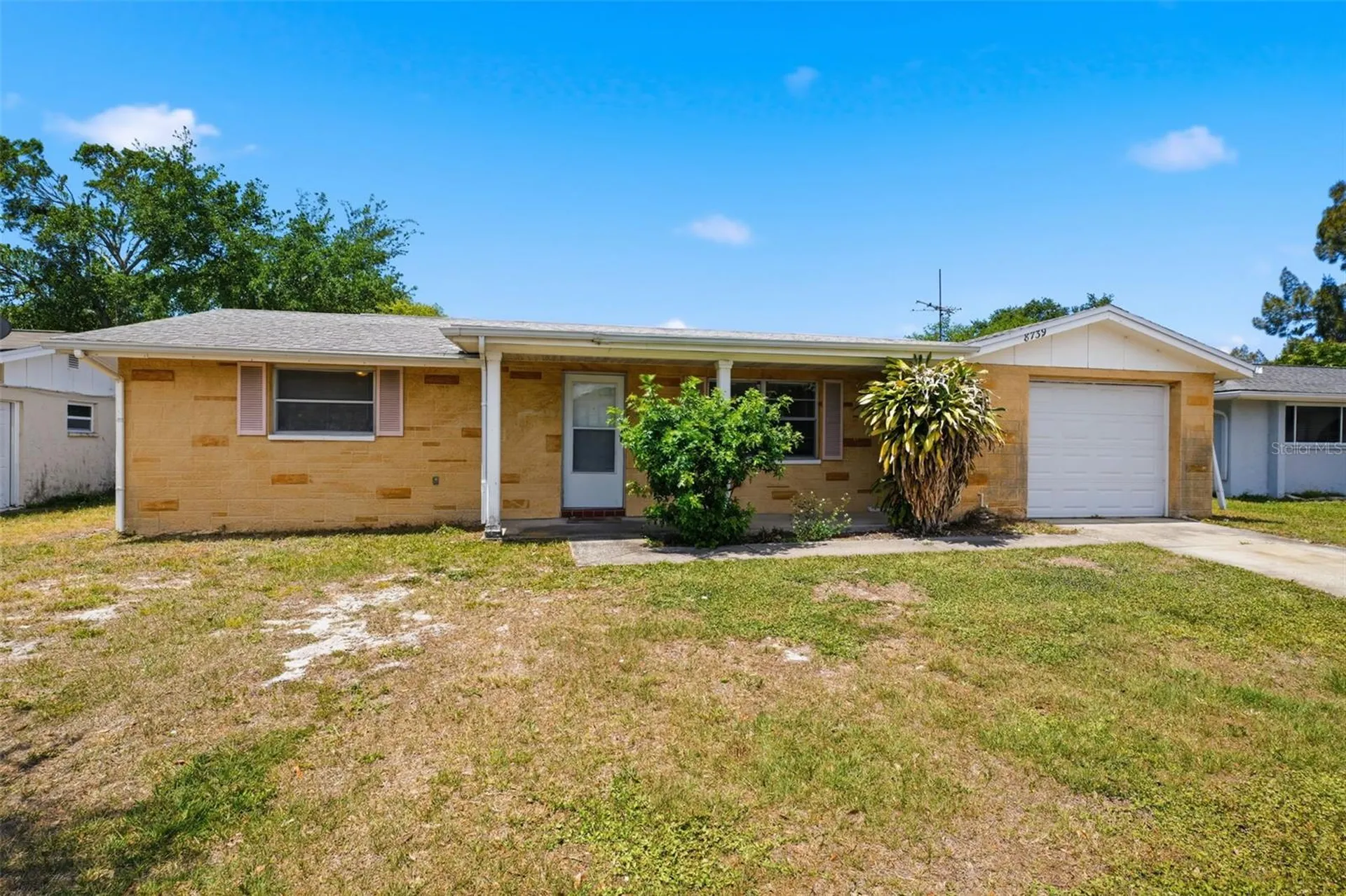 8739 Lido Lane Port Richey FL 34668