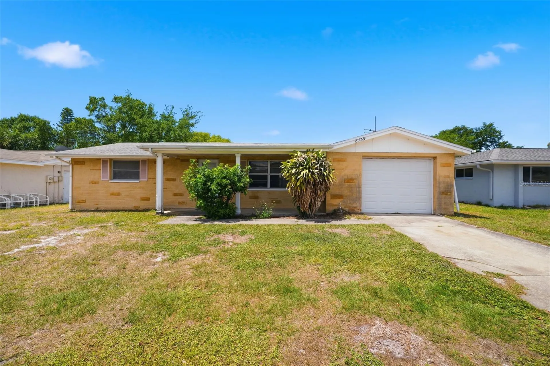 8739 Lido Lane Port Richey FL 34668