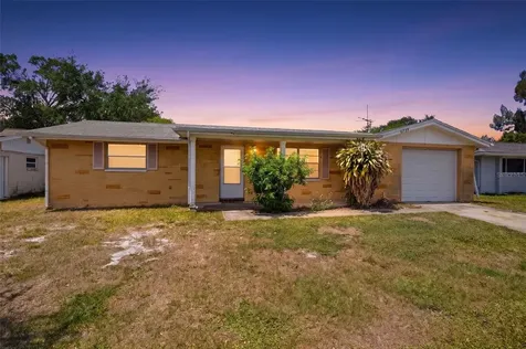 8739 Lido Lane Port Richey FL 34668