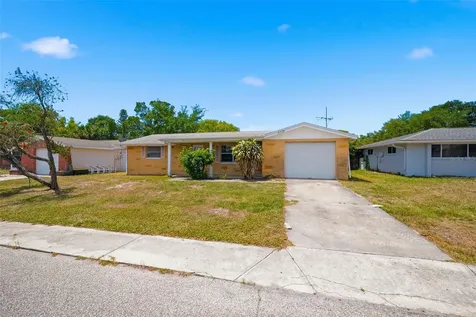 8739 Lido Lane Port Richey FL 34668