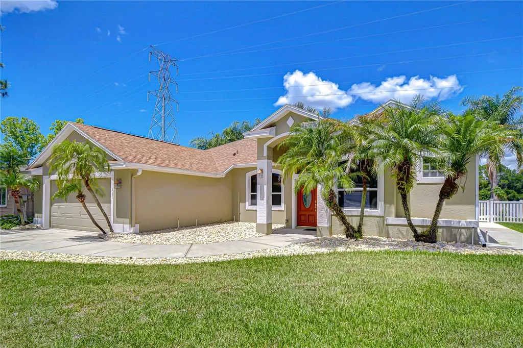 4505 Bloomsbury Court Tampa FL 33624
