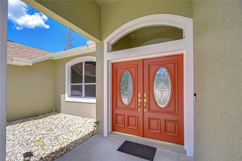 4505 Bloomsbury Court Tampa FL 33624