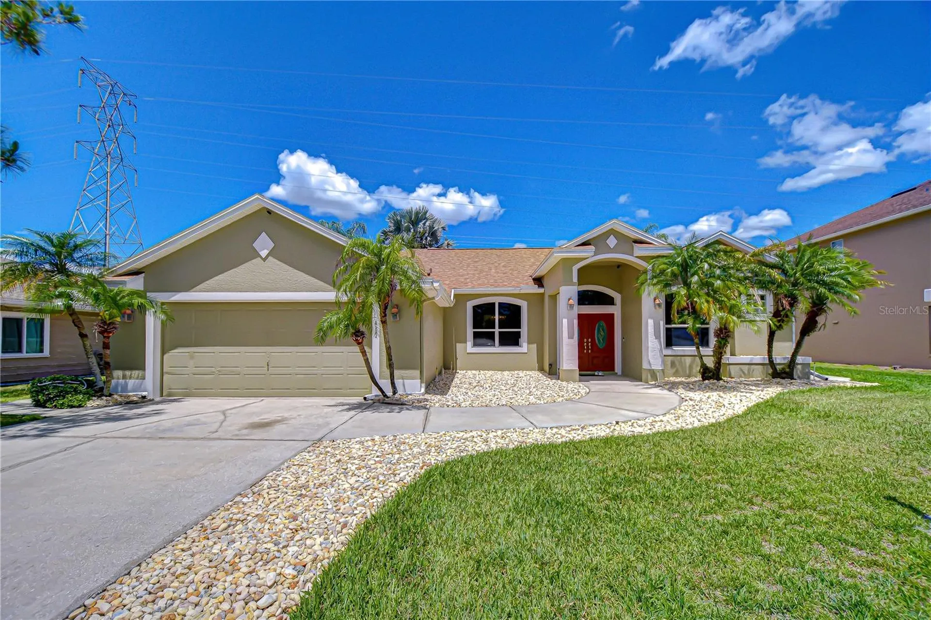 4505 Bloomsbury Court Tampa FL 33624