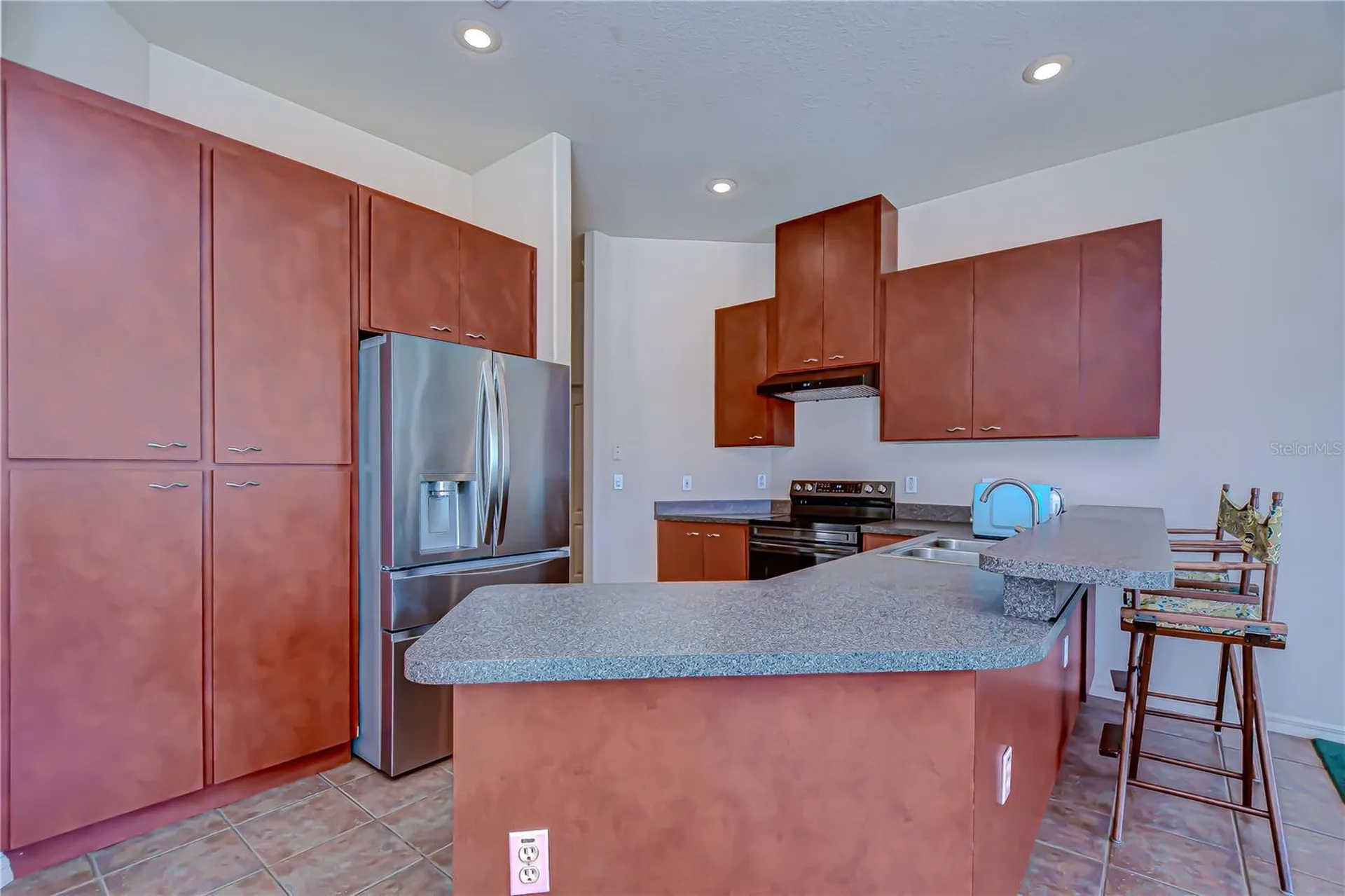 4505 Bloomsbury Court Tampa FL 33624