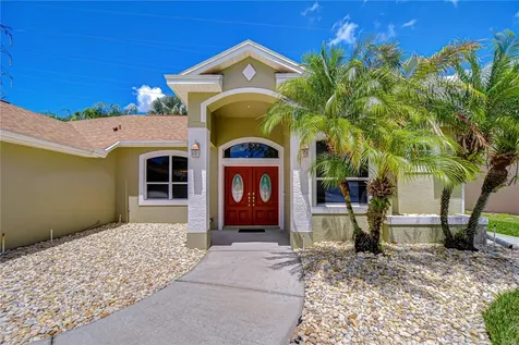 4505 Bloomsbury Court Tampa FL 33624