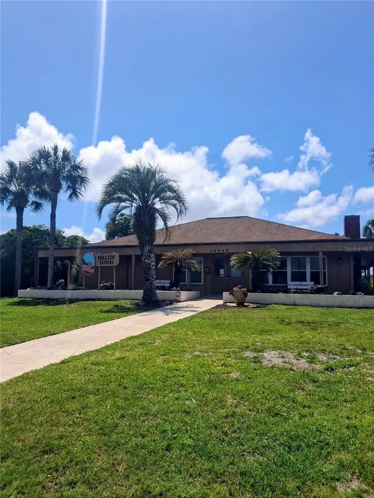 16569 SE 96th Avenue Summerfield FL 34491