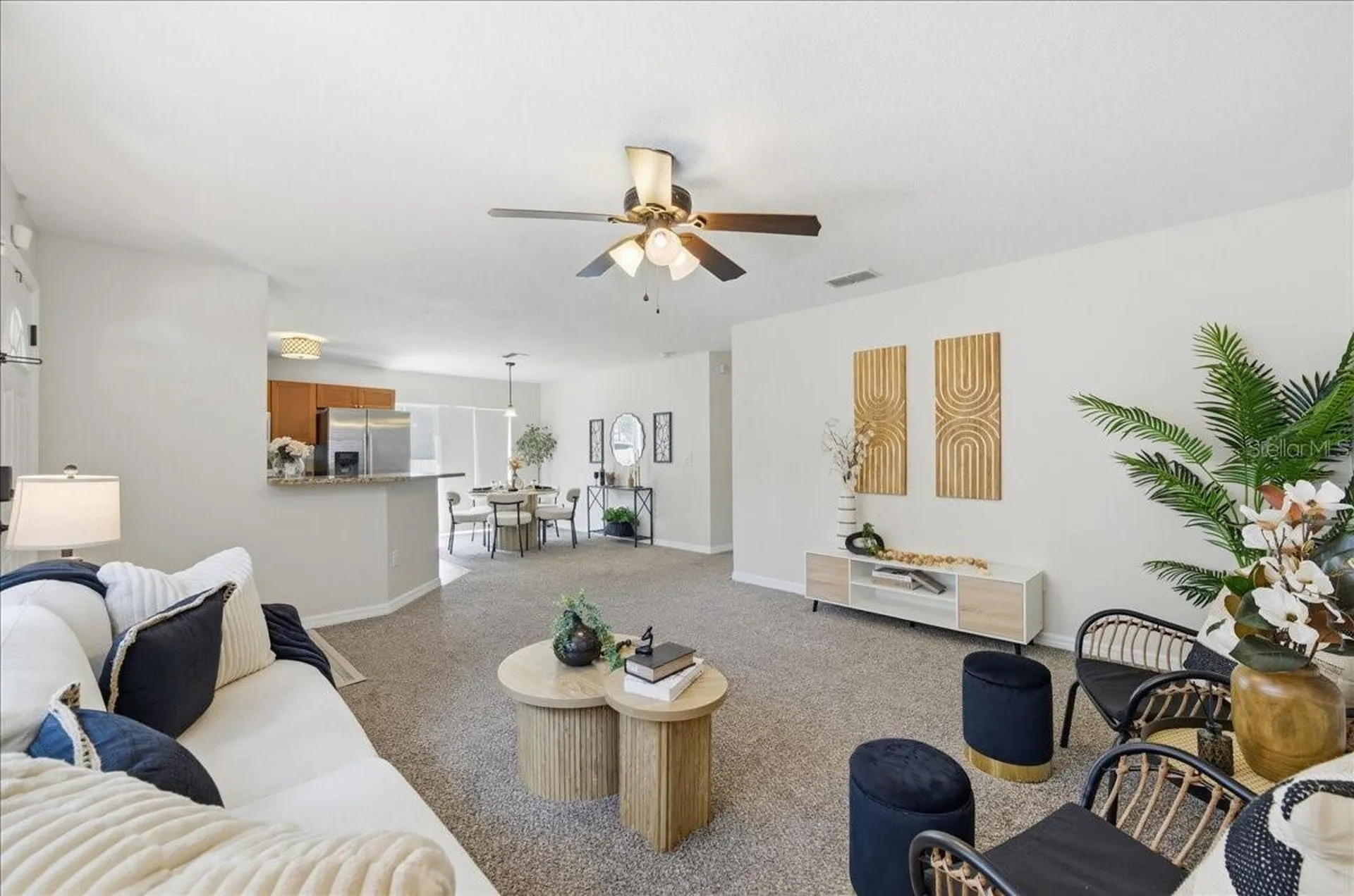 4007 E Miller Avenue Tampa FL 33617