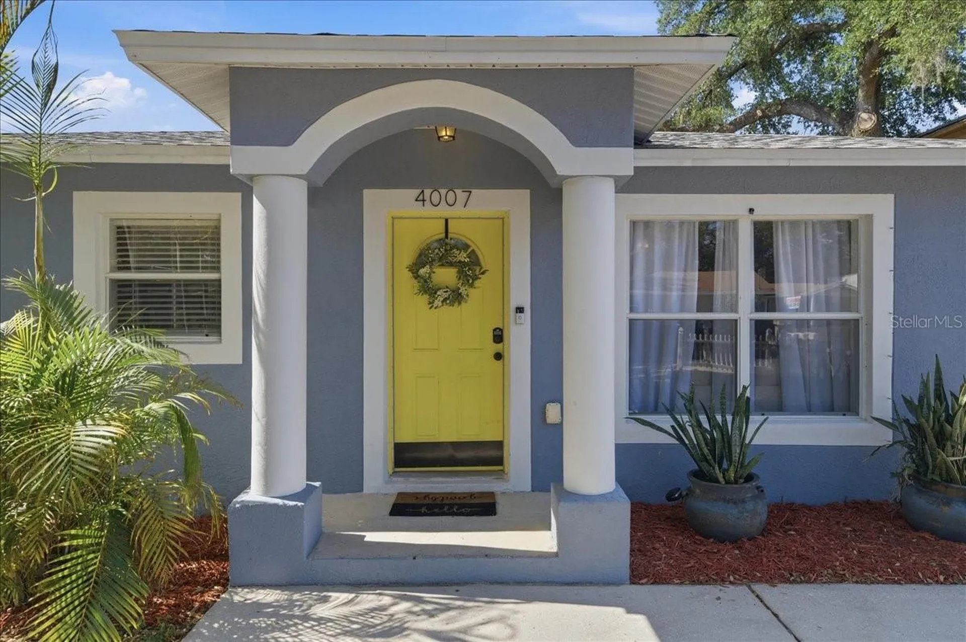 4007 E Miller Avenue Tampa FL 33617