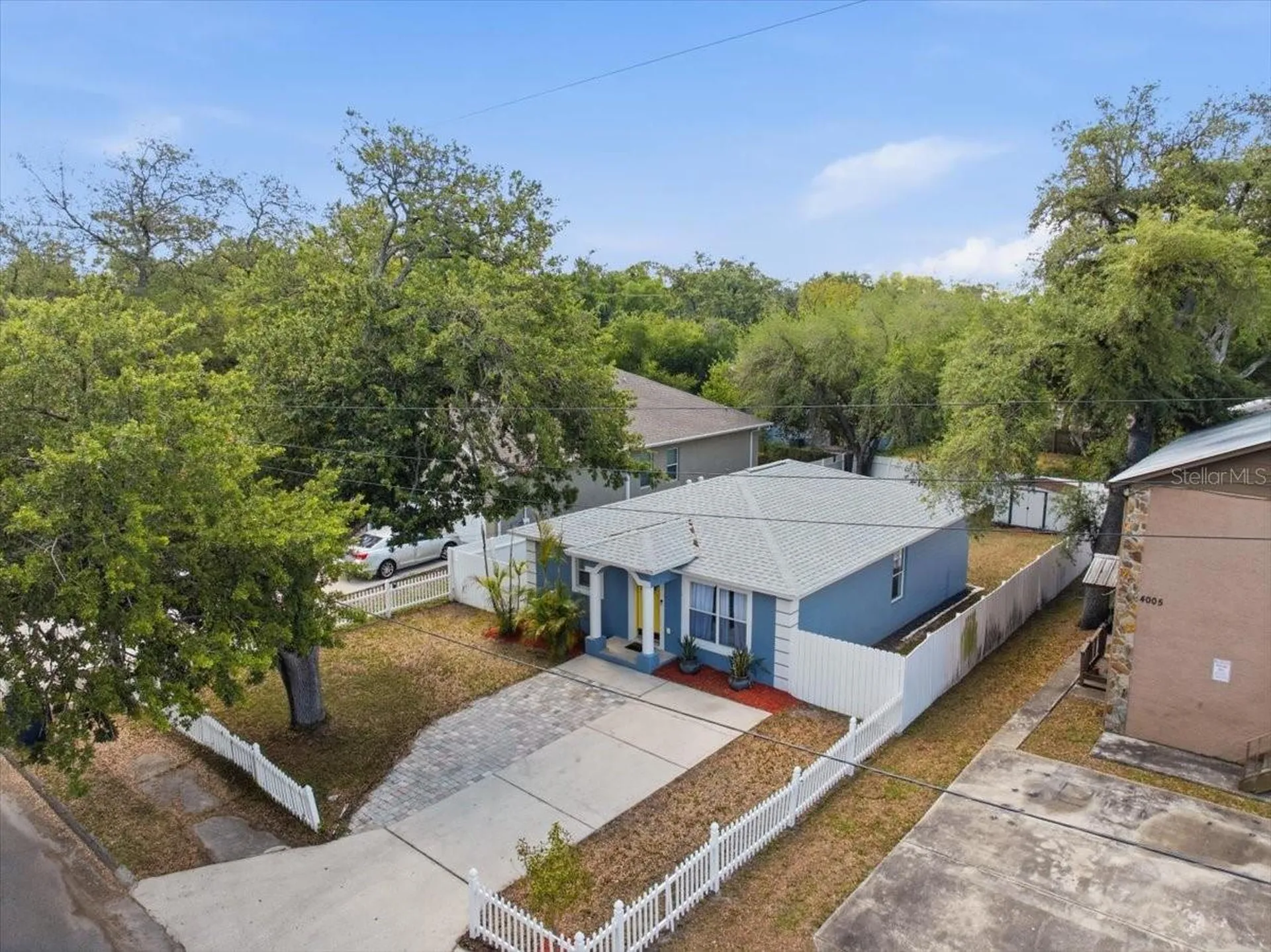 4007 E Miller Avenue Tampa FL 33617