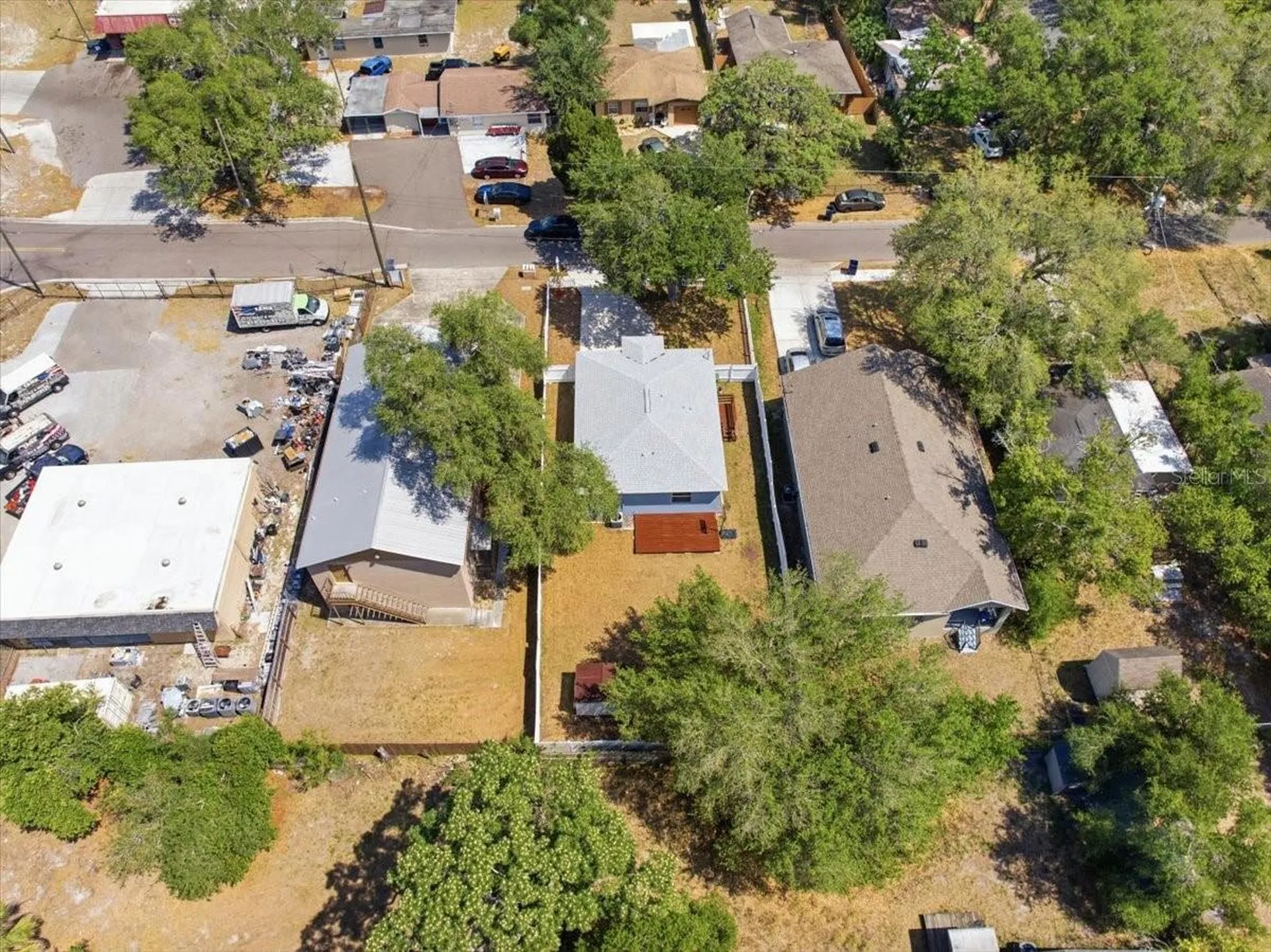 4007 E Miller Avenue Tampa FL 33617