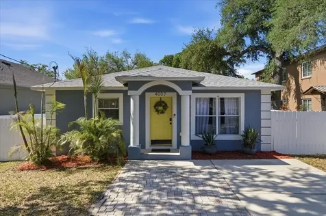 4007 E Miller Avenue Tampa FL 33617
