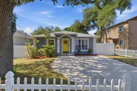 4007 E Miller Avenue Tampa FL 33617