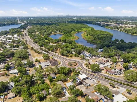 4007 E Miller Avenue Tampa FL 33617