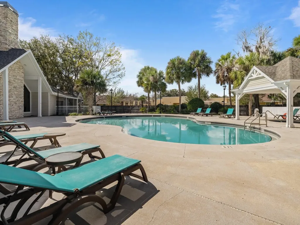 4700 SW Archer Road Gainesville FL 32608