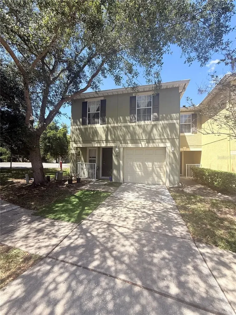 307 Prickle Pear Court Orlando FL 32824