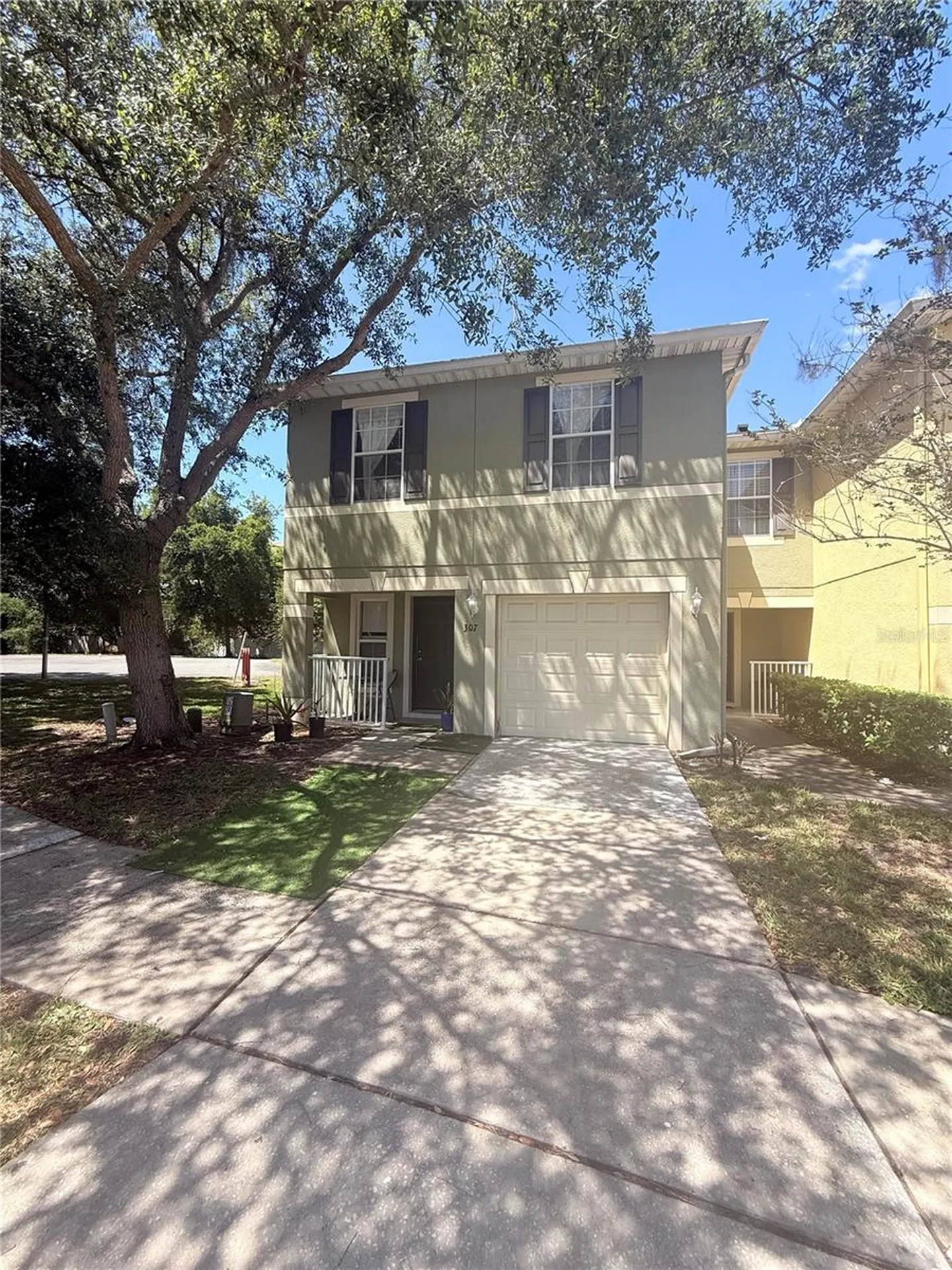307 Prickle Pear Court Orlando FL 32824