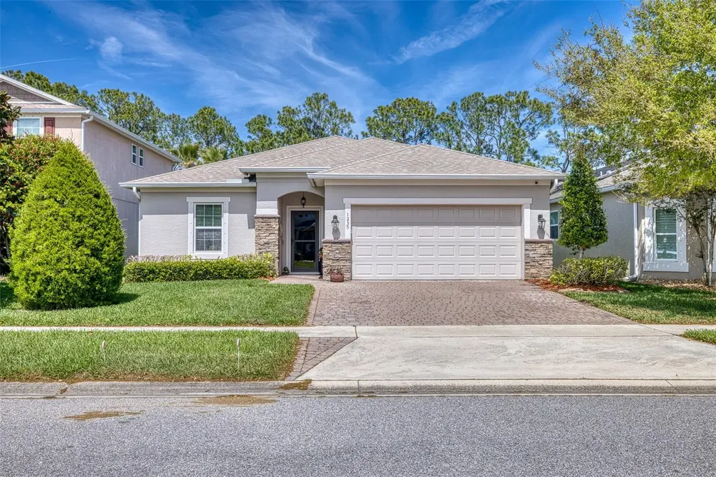 1235 Cap Diville Avenue Port Orange FL 32129