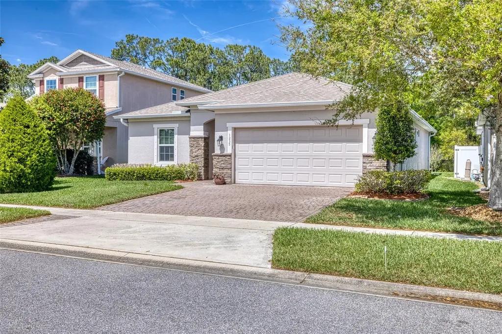 1235 Cap Diville Avenue Port Orange FL 32129