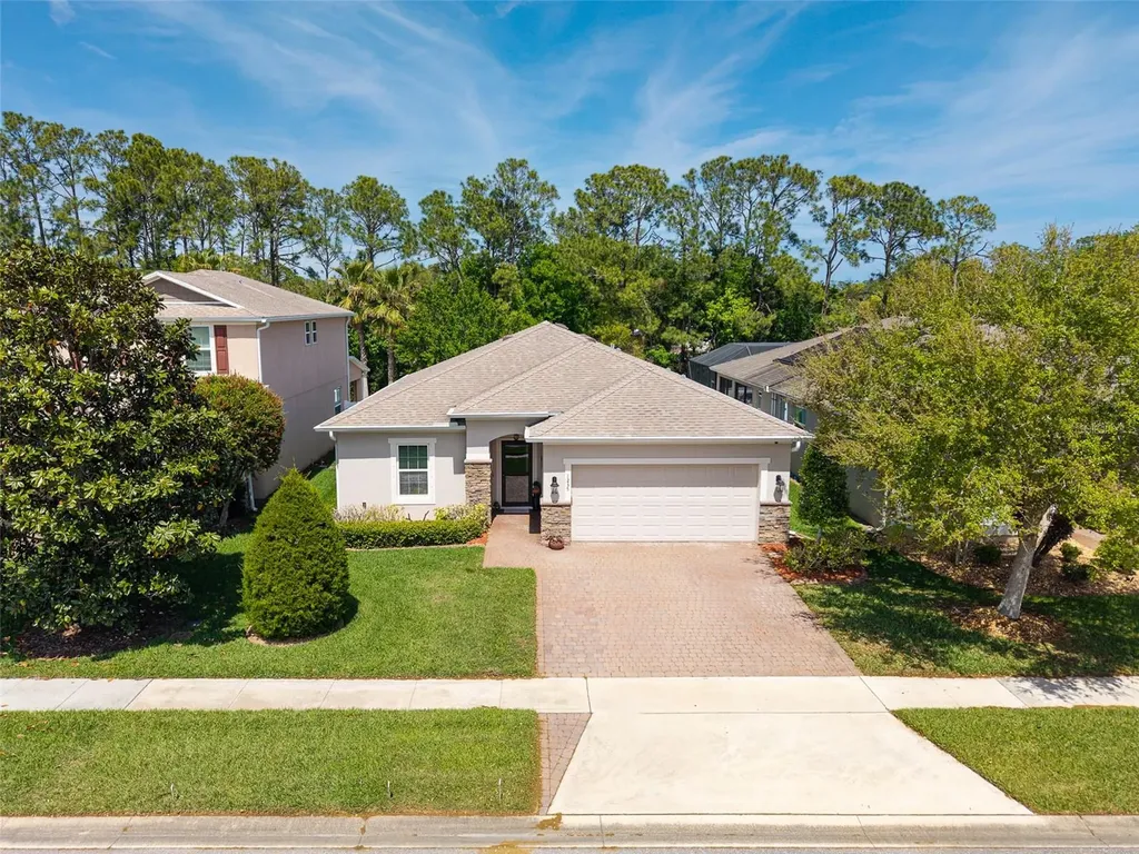 1235 Cap Diville Avenue Port Orange FL 32129