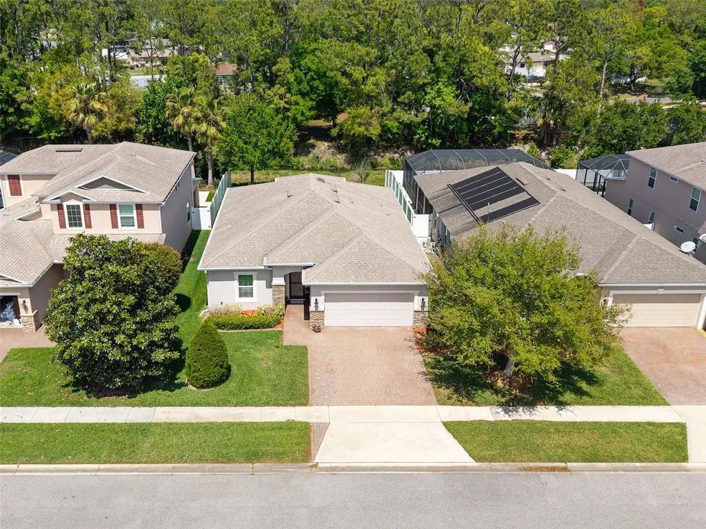 1235 Cap Diville Avenue Port Orange FL 32129