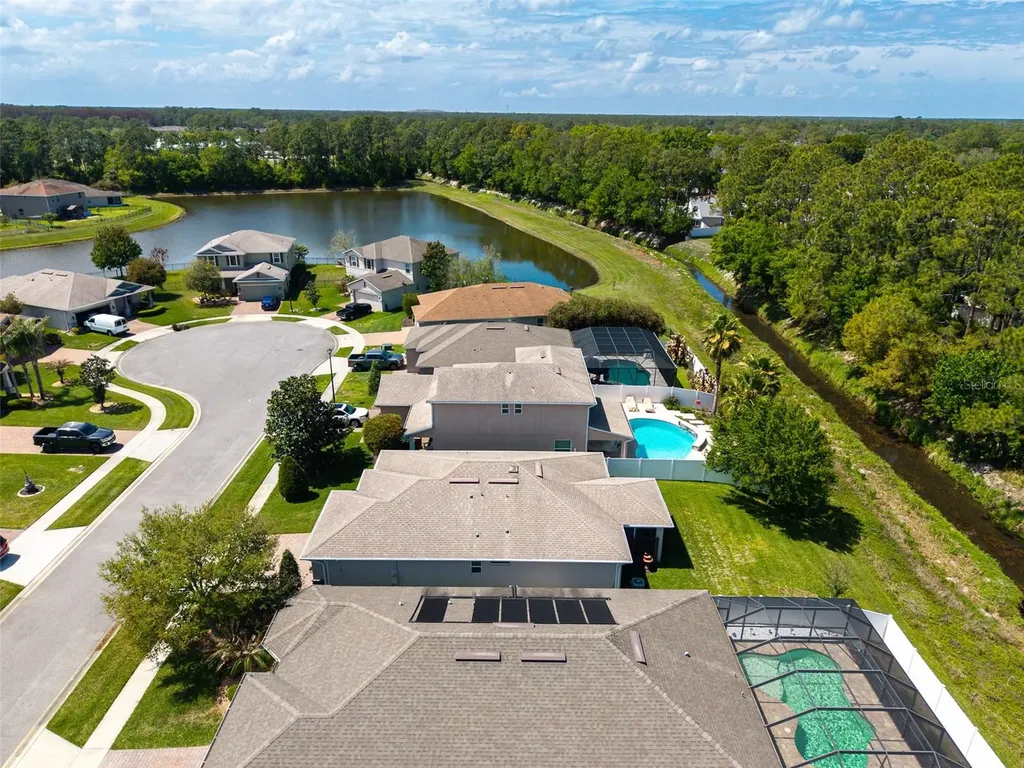 1235 Cap Diville Avenue Port Orange FL 32129