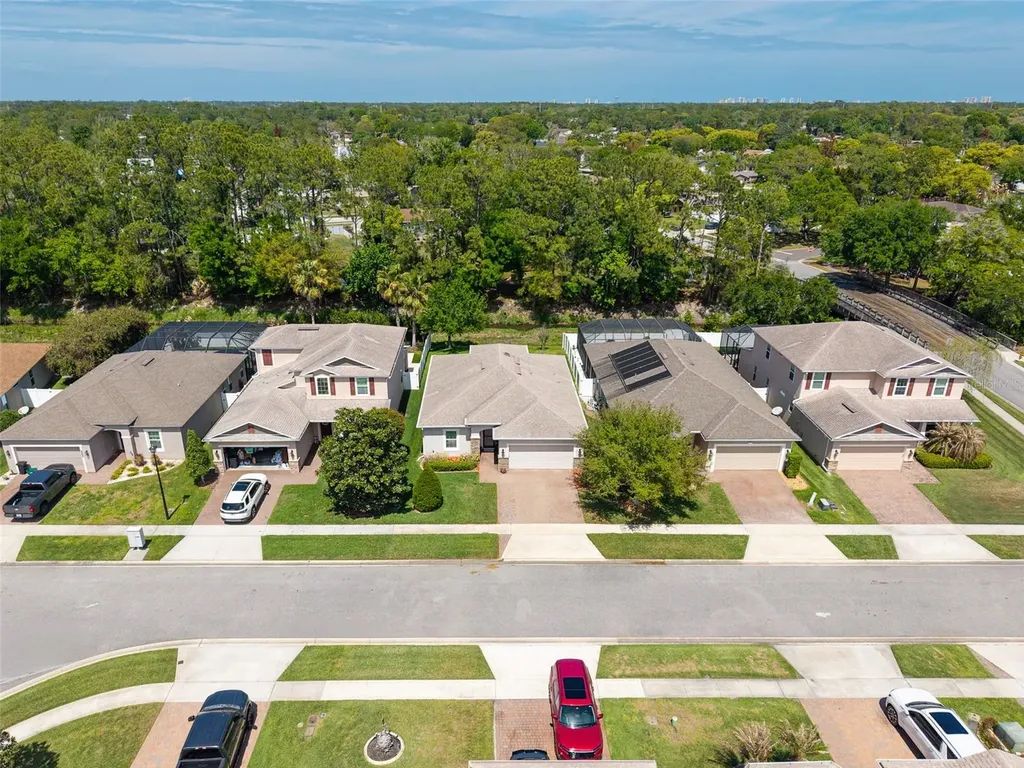 1235 Cap Diville Avenue Port Orange FL 32129