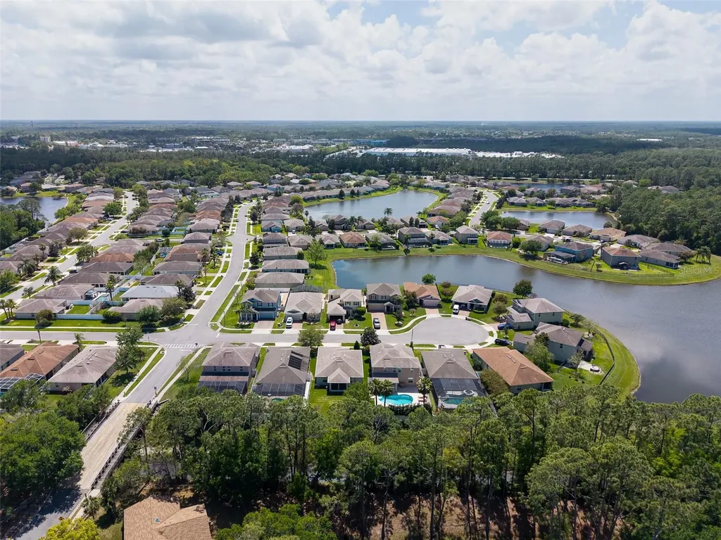 1235 Cap Diville Avenue Port Orange FL 32129