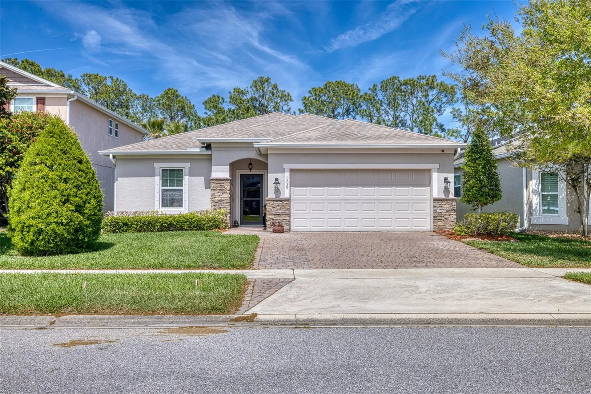 1235 Cap Diville Avenue Port Orange FL 32129