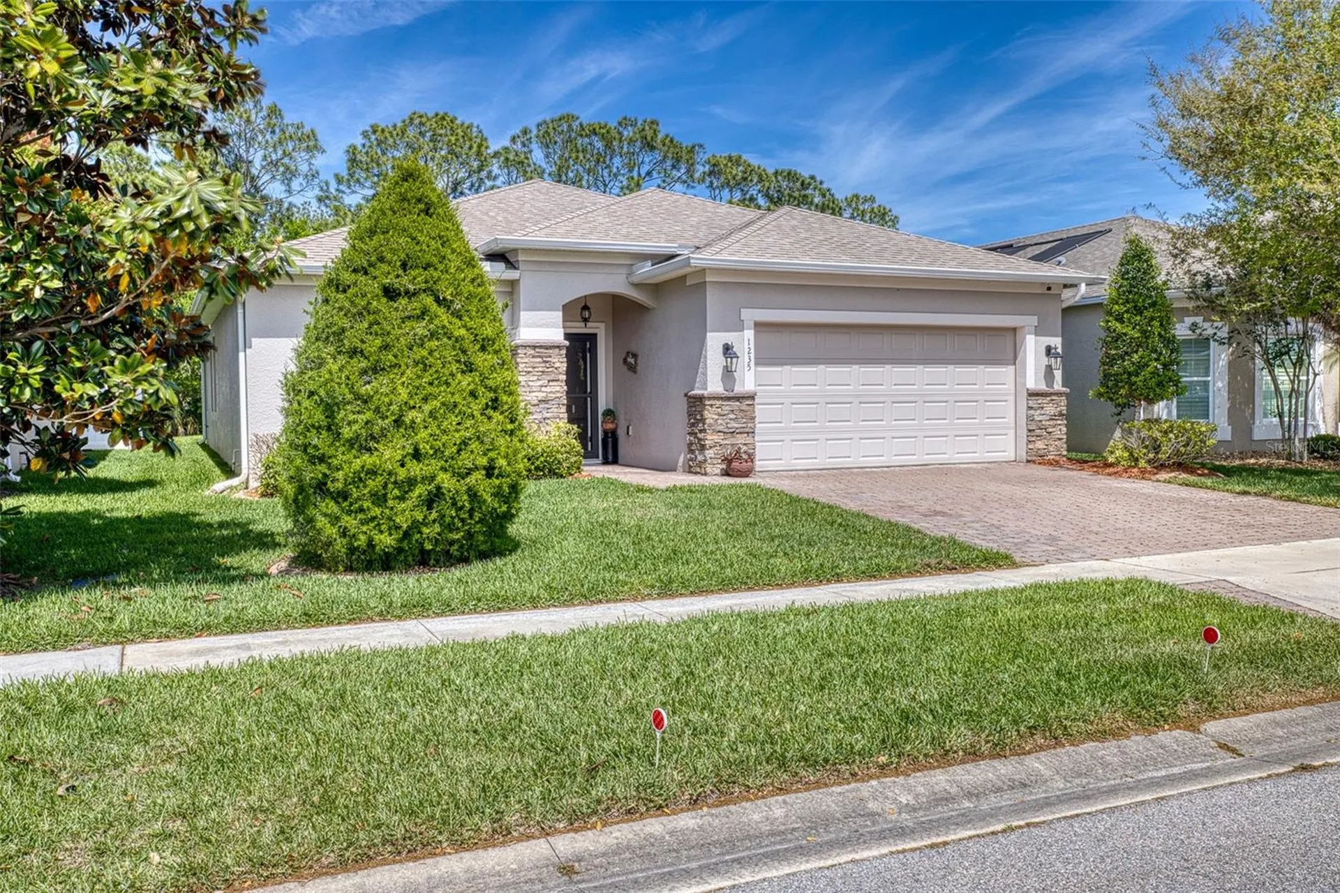 1235 Cap Diville Avenue Port Orange FL 32129