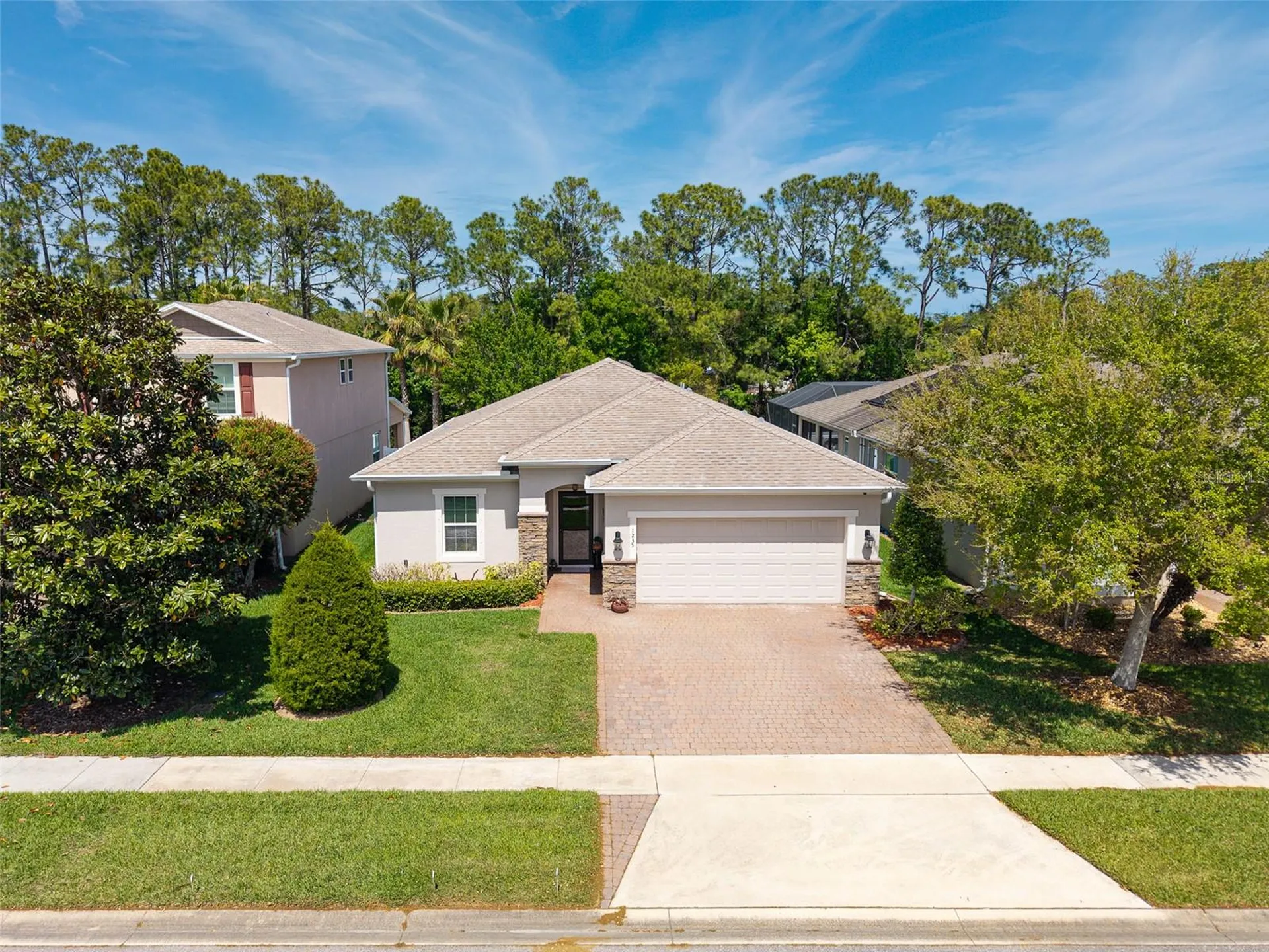 1235 Cap Diville Avenue Port Orange FL 32129