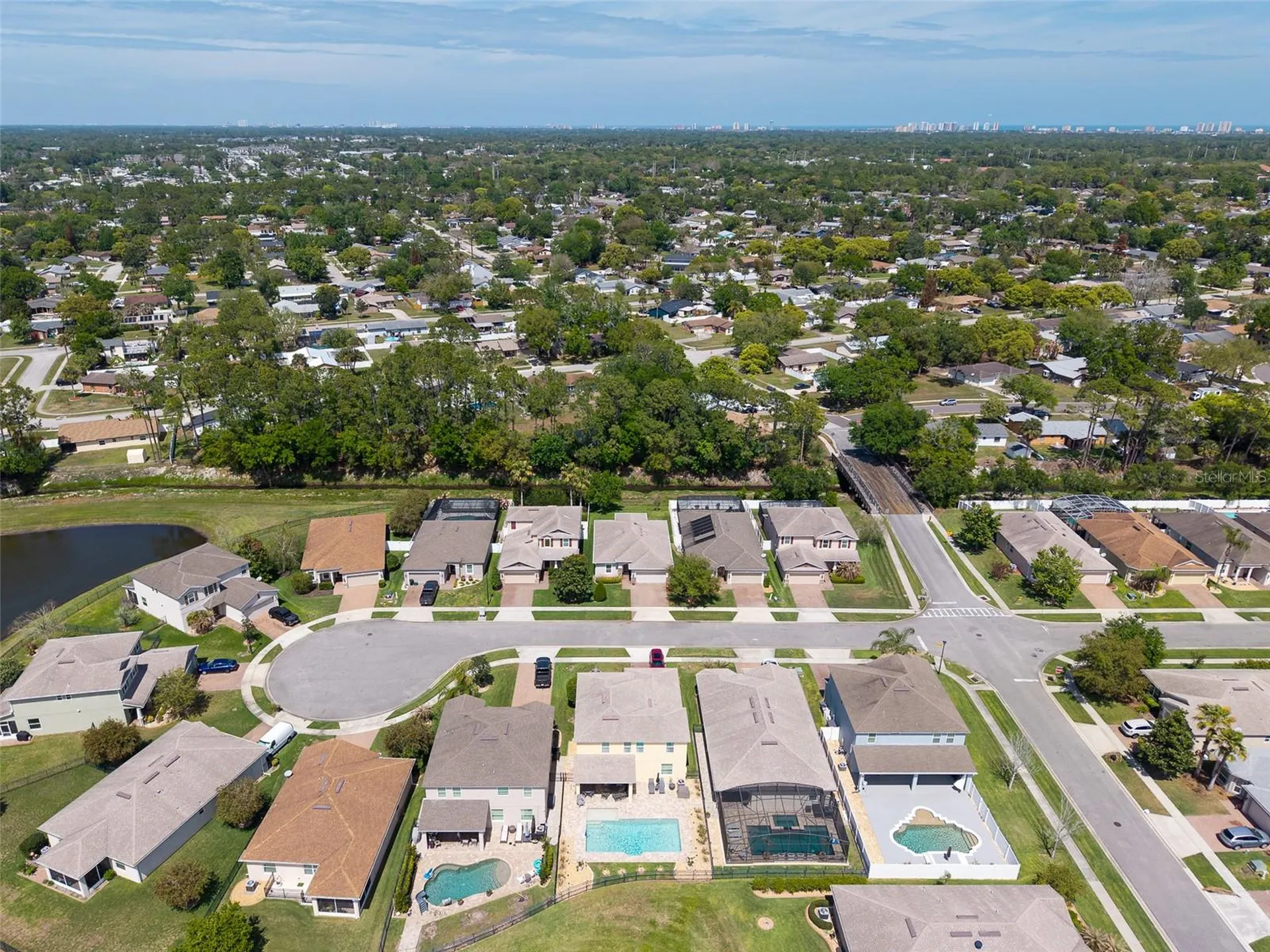 1235 Cap Diville Avenue Port Orange FL 32129