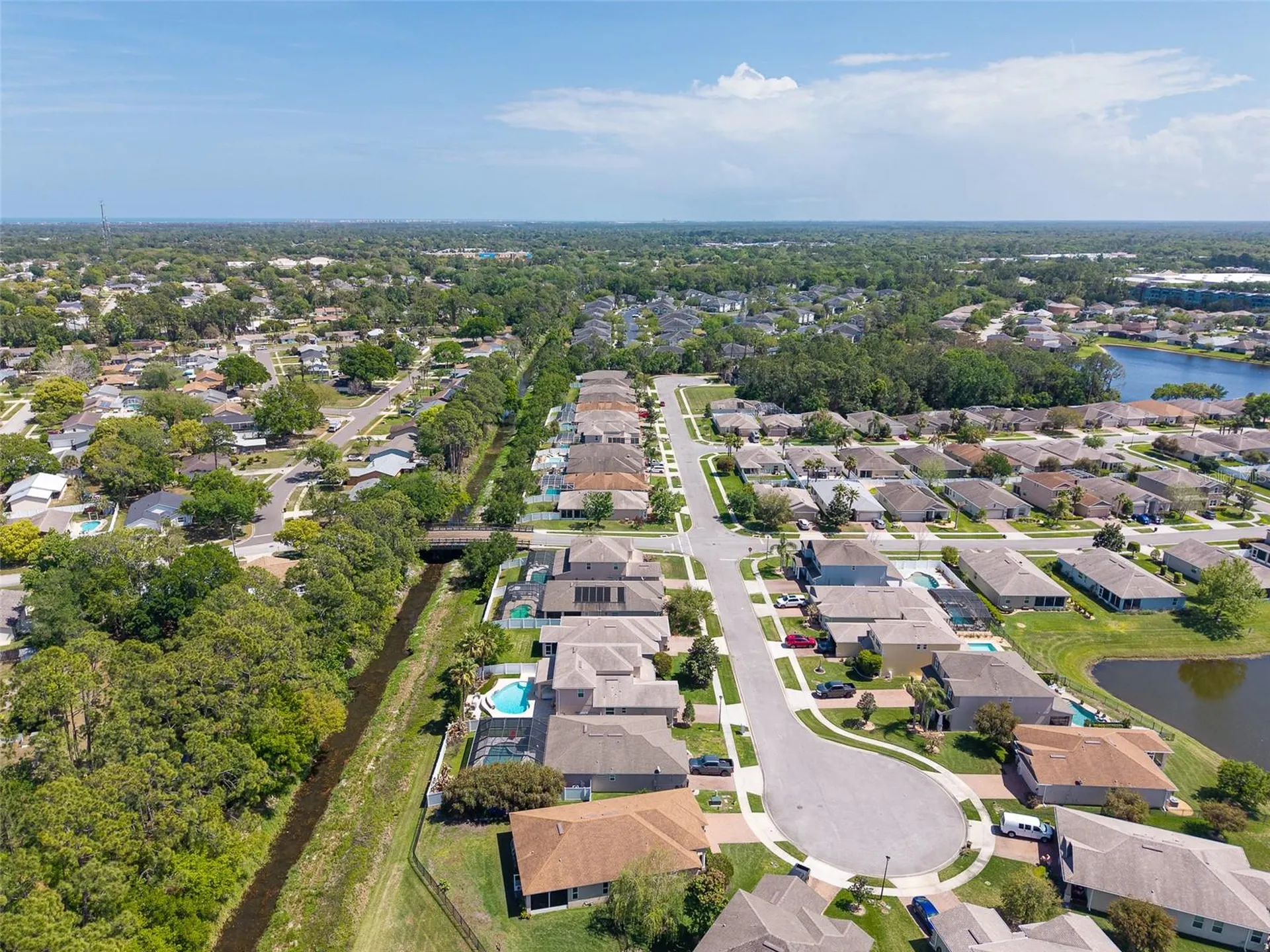1235 Cap Diville Avenue Port Orange FL 32129