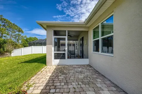 1235 Cap Diville Avenue Port Orange FL 32129