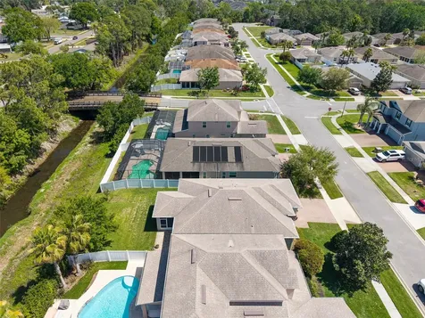 1235 Cap Diville Avenue Port Orange FL 32129