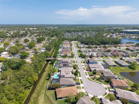 1235 Cap Diville Avenue Port Orange FL 32129
