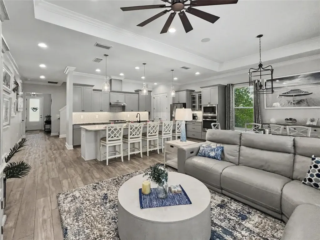 2216 Limestone Trail Kissimmee FL 34747