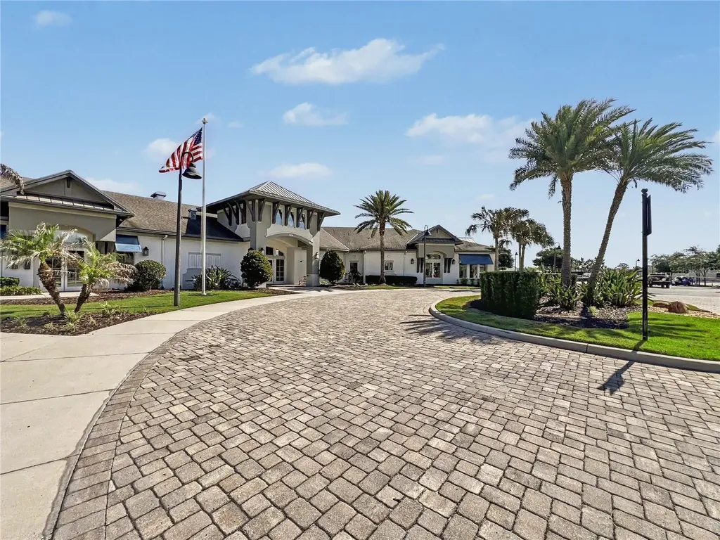 2216 Limestone Trail Kissimmee FL 34747