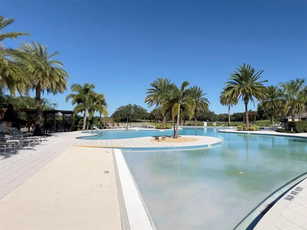 2216 Limestone Trail Kissimmee FL 34747