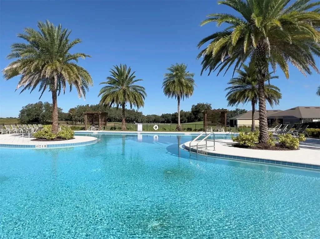 2216 Limestone Trail Kissimmee FL 34747