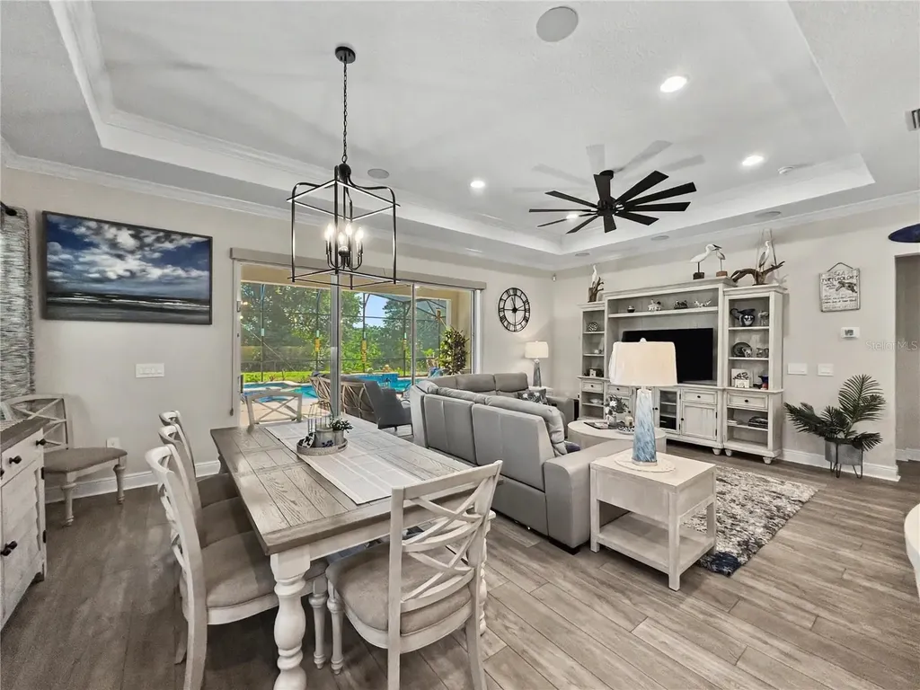 2216 Limestone Trail Kissimmee FL 34747